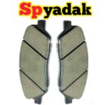 لنت ترمز سانتافه ۲۰۰۸  بهترین لنت برای سانتافه   بهترین مارک لنت ترمز سانتافه    قیمت لنت سانتافه   لنت ترمز سانتافه   Santa Fe 2008 brake pad