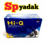 لنت ترمز سانتافه ۲۰۰۸  بهترین لنت برای سانتافه   بهترین مارک لنت ترمز سانتافه    قیمت لنت سانتافه   لنت ترمز سانتافه   Santa Fe 2008 brake pad