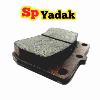 لنت ترمز پراید سرامیکی