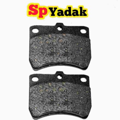 لنت ترمز پراید سیکو