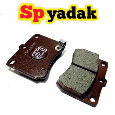 لنت ترمز پراید صبا