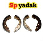 لنت ترمز عقب پراید صبا