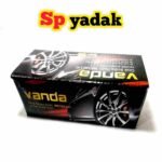 لنت ترمز عقب پراید صبا