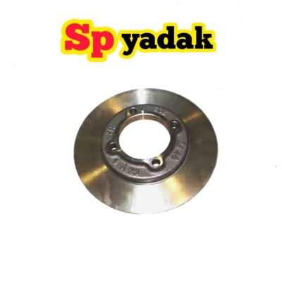 صفحه لنت ترمز پراید