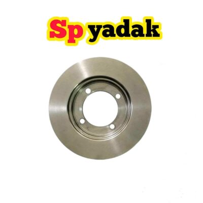 صفحه لنت ترمز پراید