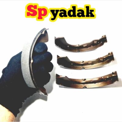 لنت ترمز پارس پراید دیجی کالا