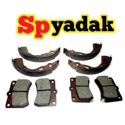 بهترین لنت ترمز پراید ۱۳۱ بهترین لنت پراید صبا بهترین لنت پراید