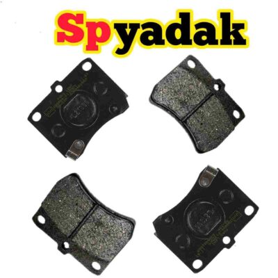 قیمت لنت ترمز پراید ۱۳۱ پارس