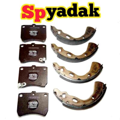 قیمت لنت ترمز پراید ۱۳۲  بهترین لنت ترمز پراید صبا   بهترین لنت ترمز پراید۱۳۱    لنت پراید شرکتی   بهترین لنت پراید   لنت برای پراید