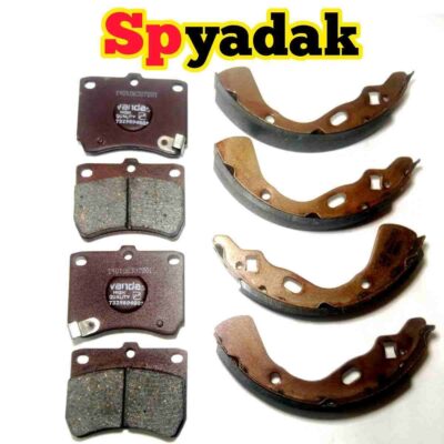 قیمت لنت ترمز پراید ۱۴۱   لنت پراید شرکتی   خرید لنت پراید   بهترین لنت پراید   فروش لنت پراید    قیمت لنت پراید    لنت برای پراید   لنت پراید باسلام  قیمت لنت ترمز عقب پراید ۱۴۱ 