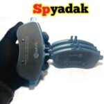 قیمت لنت ترمز بنز c200   لنت ترمز بنز c200    خرید لنت ترمز بنز  Benz brake pads   Benz c200 brake pads price   لنت ترمز بنز  Benz c200 front pad   لنت جلو بنز c200 