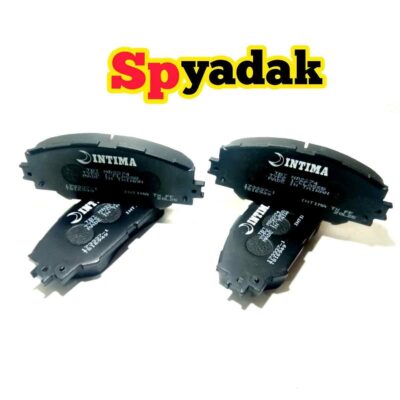 لنت ترمز تویوتا کرولا ۲۰۰۸  Toyota Corolla 2008 brake pads   بهترین لنت برای تویوتا   خرید لنت تویوتا  Buy Toyota pads  قیمت لنت تویوتا  The price of Toyota pads فروش لنت تویوتا    لنت تویوتا Toyota pads