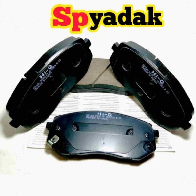 قیمت لنت ترمز جلو کیا اسپورتیج  بهترین لنت ترمز اسپورتیج  Kia Sportage front brake pad price   خرید لنت اسپورتیج  قیمت لنت اسپورتیج  قیمت لنت جلو اسپورتیج  Buying Sportage pads   لنت خوب برای اسپورتیج 