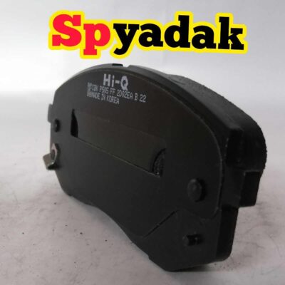 قیمت لنت ترمز جلو کیا اسپورتیج  بهترین لنت ترمز اسپورتیج  Kia Sportage front brake pad price   خرید لنت اسپورتیج  قیمت لنت اسپورتیج  قیمت لنت جلو اسپورتیج  Buying Sportage pads   لنت خوب برای اسپورتیج 