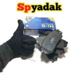 قیمت لنت ترمز سورنتو ۲۰۱۷  Sorento 2017 brake pad price  خرید لنت ترمز سورنتو   Buy Sorento brake pads   لنت ترمز سورنتو  Sorento brake pads