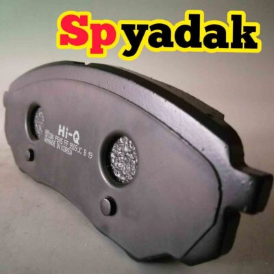 لنت ترمز سورنتو ۲۰۱۶  Sorento 2016 brake pads خرید لنت ترمز سورنتو   Buy Sorento brake pads   لنت ترمز سورنتو  Sorento brake pads  سورنتو ۲۰۱۷ 