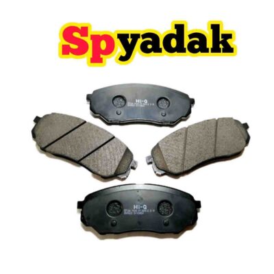 قیمت لنت ترمز کیا سورنتو  The price of Kia Sorento brake pads  خرید لنت ترمز سورنتو   Buy Sorento brake pads   لنت ترمز سورنتو  Sorento brake pads  سورنتو ۲۰۱۷