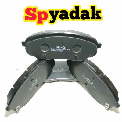لنت ترمز سورنتو ۲۰۱۱ Sorento 2011 brake pads خرید لنت ترمز سورنتو   Buy Sorento brake pads   لنت ترمز سورنتو  Sorento brake pads قیمت لنت سورنتو The price of Sorento pads  لنت سورنتو 2016