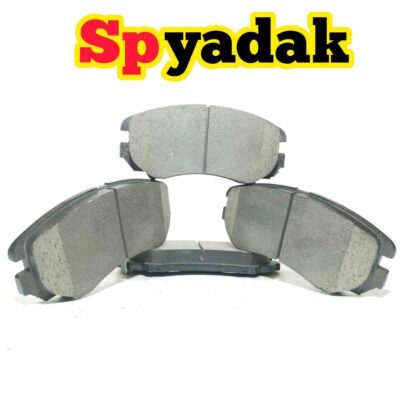 لنت جلو اپیروس  Epirus front pad اپیروس ۲۰۰۹ لنت اپیروس Epirus pad  قیمت لنت اپیروس  Epirus 2009  Epirus mattress price  قیمت لنت ترمز کیا اپیروس 